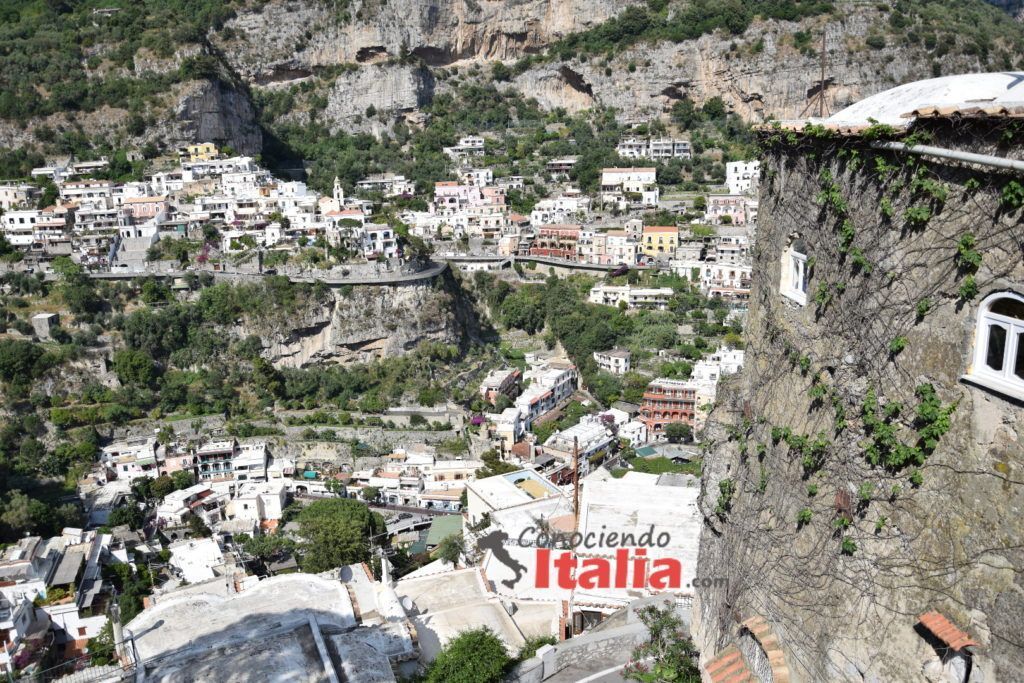 positano