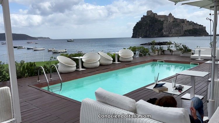ischia