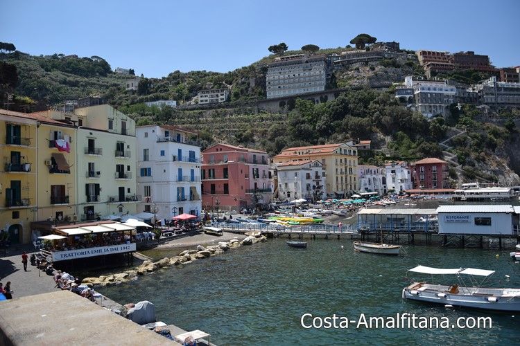sorrento