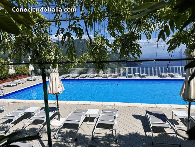 hotel ravello
