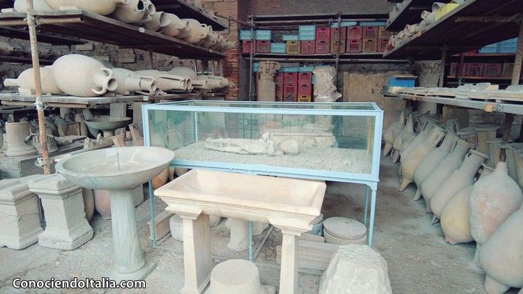 pompeya