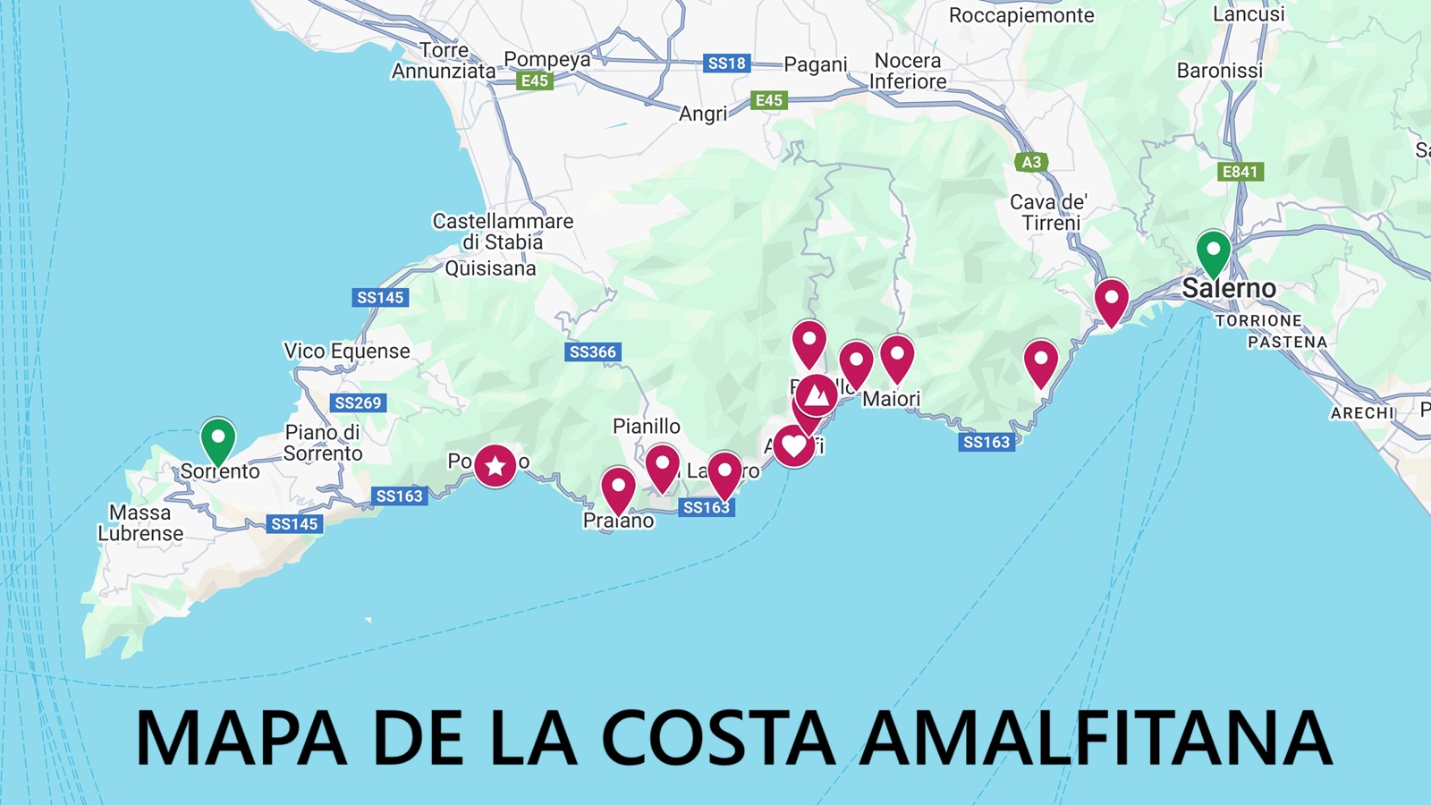 Costa Amalfitana 2026 Gu a De Viajes Qu Ver Itinerarios C mo Costa Amalfitana 2026 Gu a De Viajes Qu Ver Itinerarios C mo